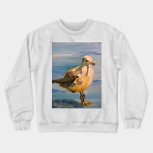 Gull Crewneck Sweatshirt